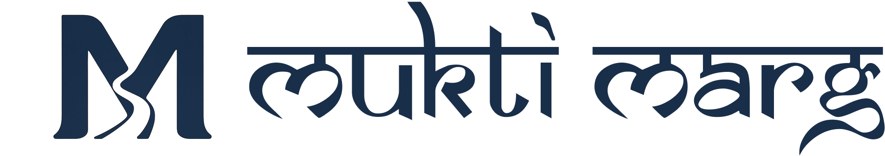 Mukti Marg