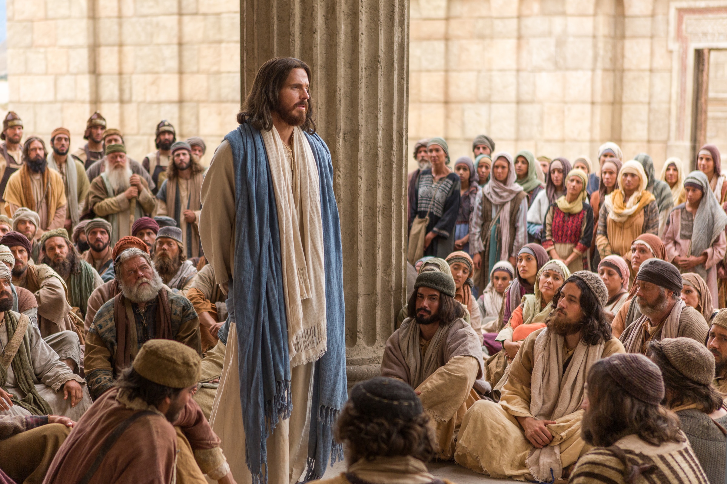 What Did Jesus Teach, And Why Does It Matter Today?