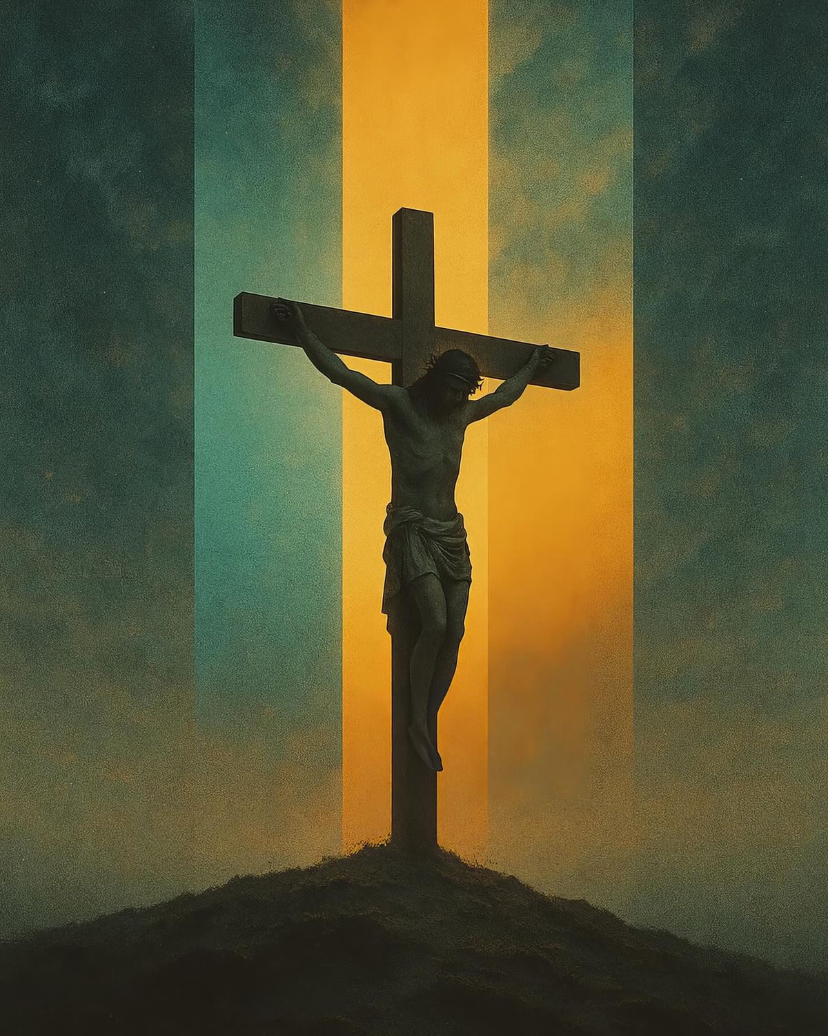 Who Is Jesus?
