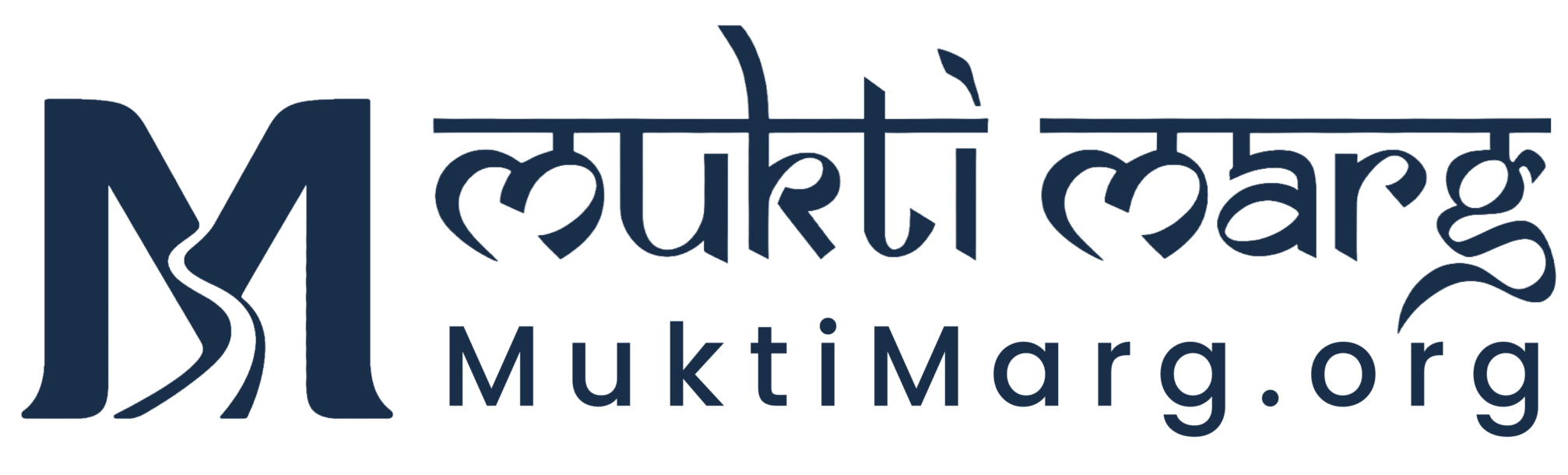 Mukti Marg